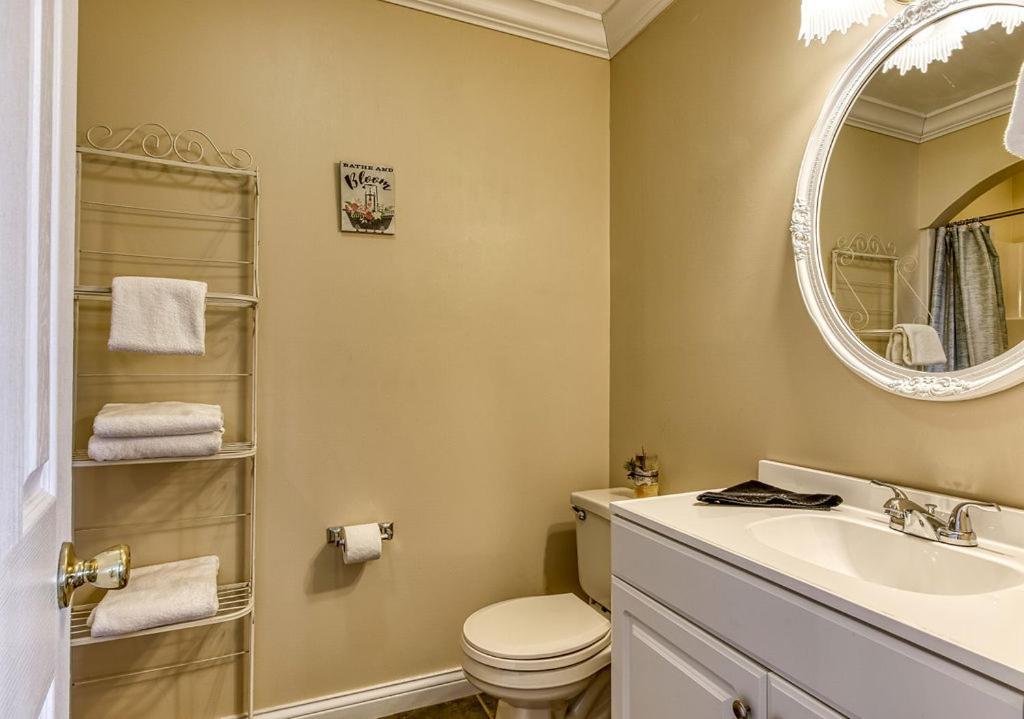 Ober Hideaway, Hot Tub, Wifi, 1089 Free Tickets Each Paid Day, Dollywood And More Gatlinburg Exteriér fotografie