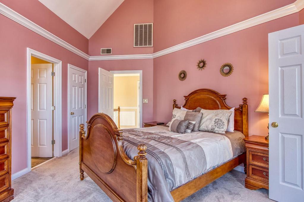 Ober Hideaway, Hot Tub, Wifi, 1089 Free Tickets Each Paid Day, Dollywood And More Gatlinburg Exteriér fotografie