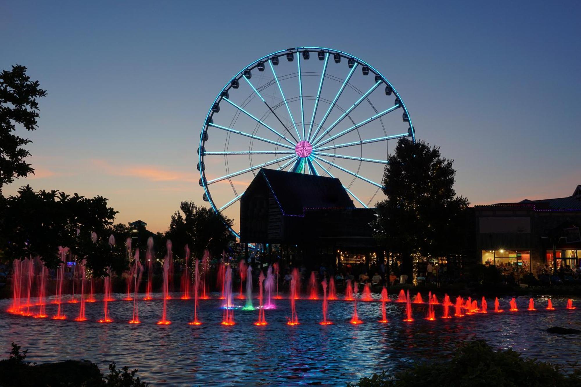 Ober Hideaway, Hot Tub, Wifi, 1089 Free Tickets Each Paid Day, Dollywood And More Gatlinburg Exteriér fotografie